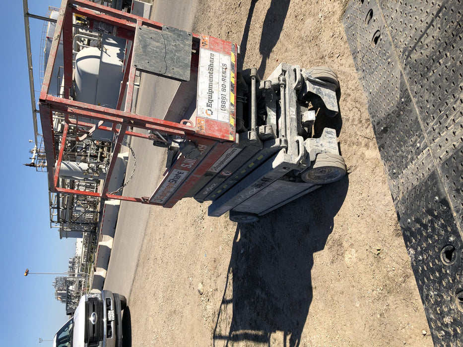 2019 Skyjack SJIII-3219 Standard w/Trojan Batteries