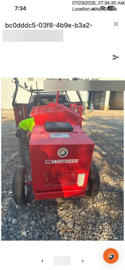 2024 STAR INDUSTRIES 1575