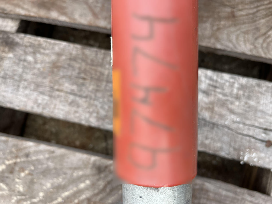 2020 B&B PIPE 4105