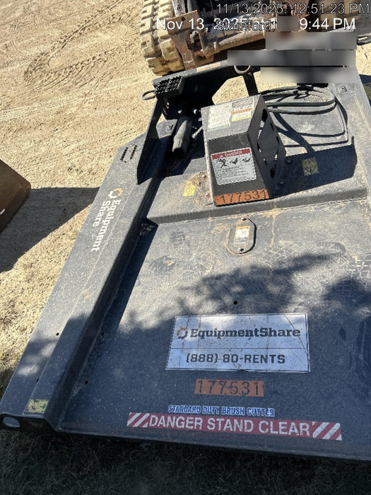 2021 PALADIN 30372A-0022