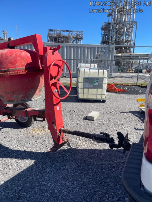 2020 MULTIQUIP MC94SH8