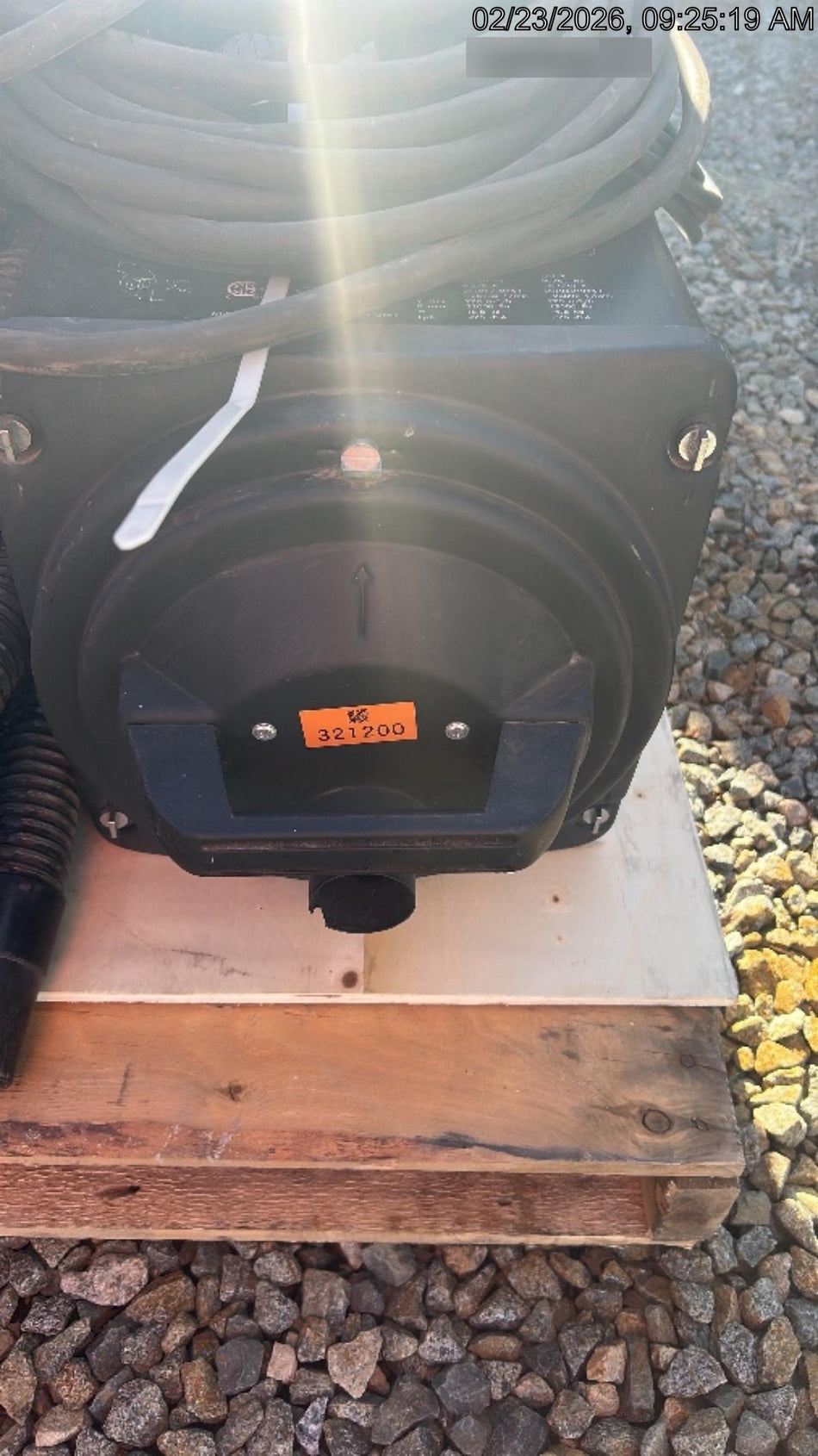 2023 LINCOLN ELECTRIC FLEXTEC 350X