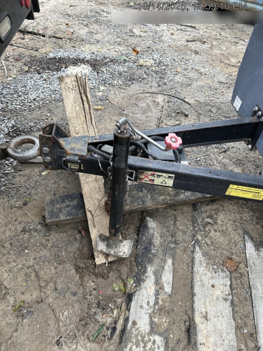 2020 ATLAS COPCO XATS 400 PFF