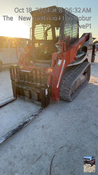 2024 VIRNIG PF4855-5VG