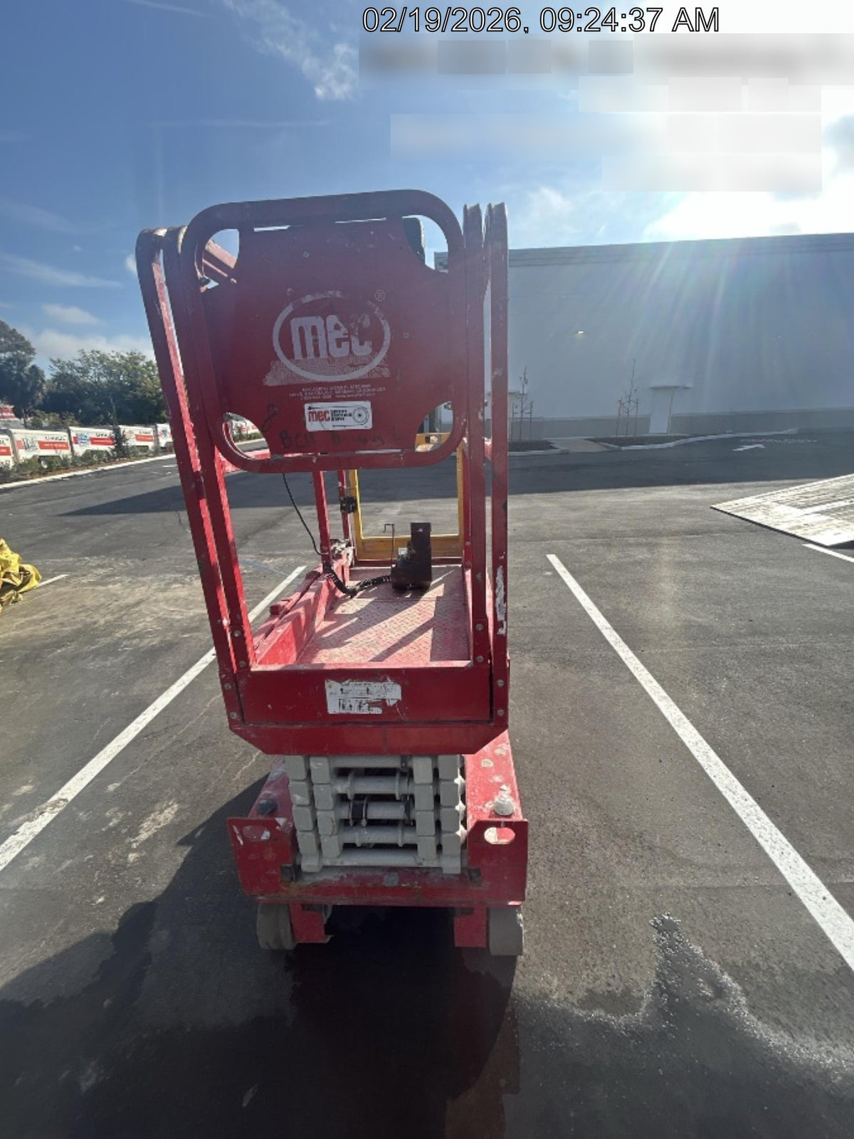 2021 MEC Micro 19