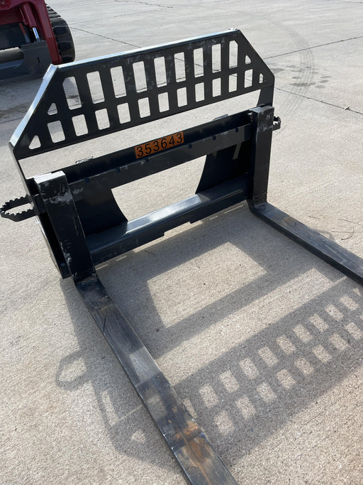 2023 SOLESBEE SPF-48