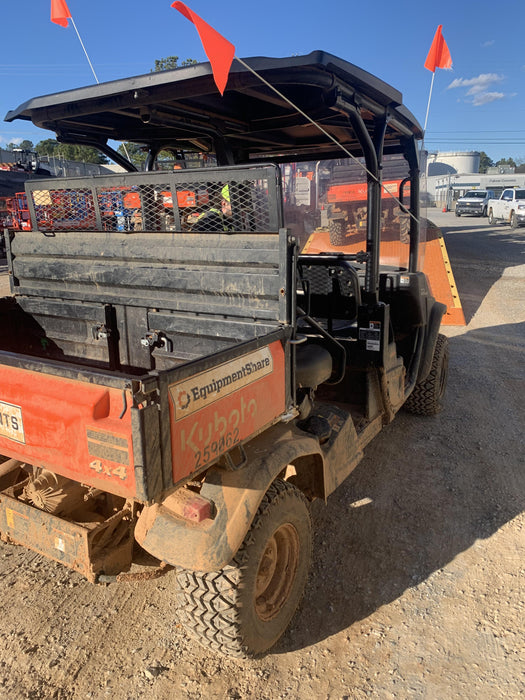 2022 KUBOTA RTV-X1140W-H (Canopy)