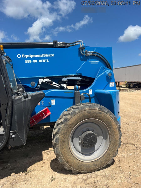 2024 GENIE GTH-1256