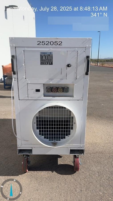 2022 KWIKOOL KPO12-43H