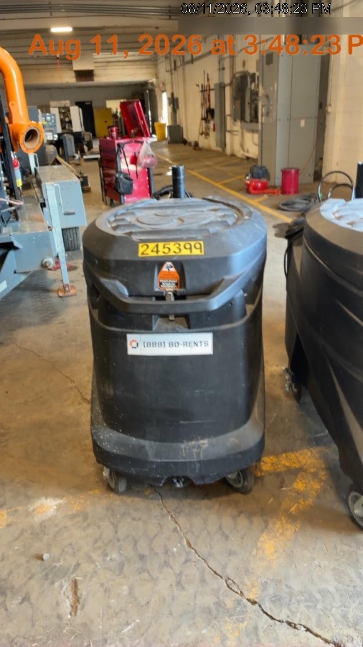 2022 POWER BREEZER PB4BASE