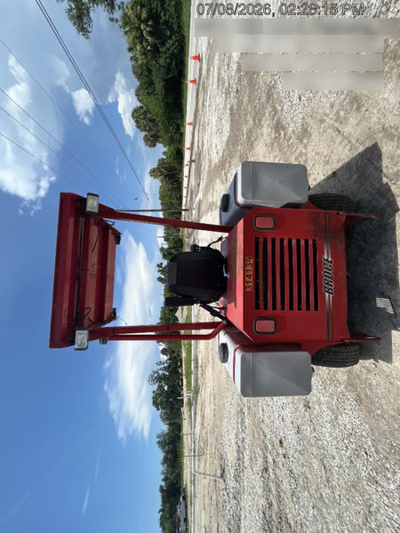 2023 BROCE BW260