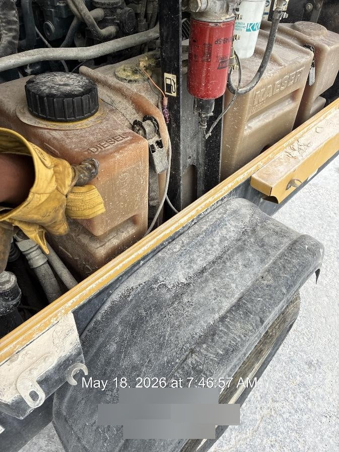2019 KAESER M58