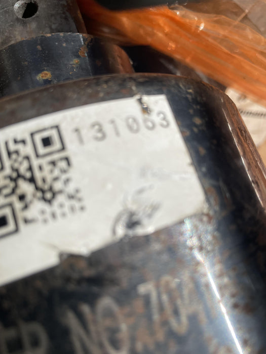 2021 MICHIGAN PNEUMATIC 4955B2