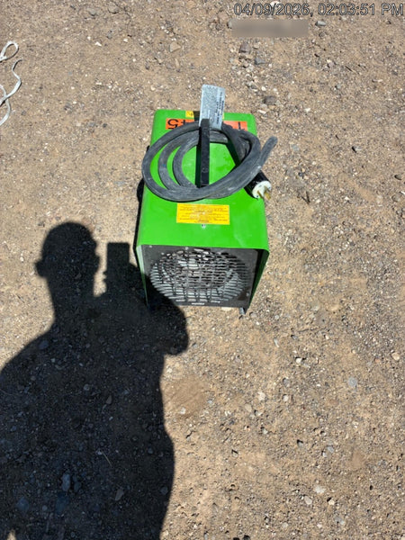 2021 PATRON E6