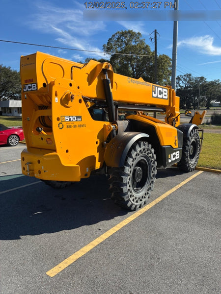 2024 JCB 510-56