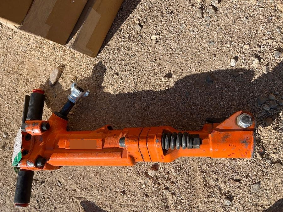 2024 MICHIGAN PNEUMATIC ES-TPB90-118-TRACKER