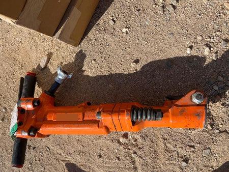 2024 MICHIGAN PNEUMATIC ES-TPB90-118-TRACKER
