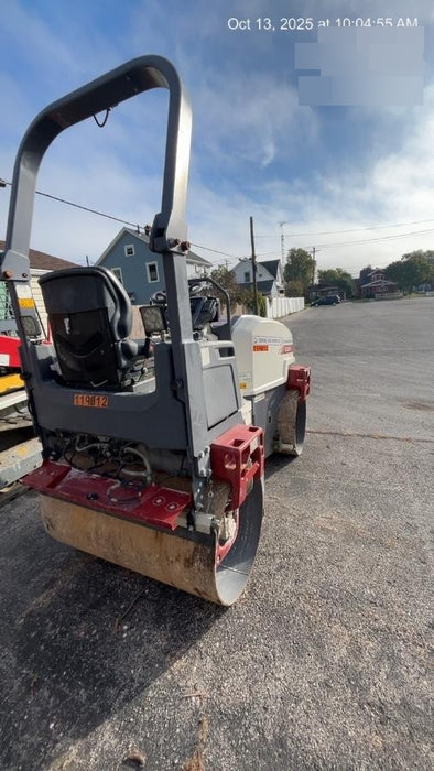 2020 DYNAPAC CC 1200