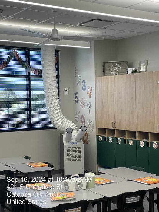 2023 KWIKOOL KPAC1411-2