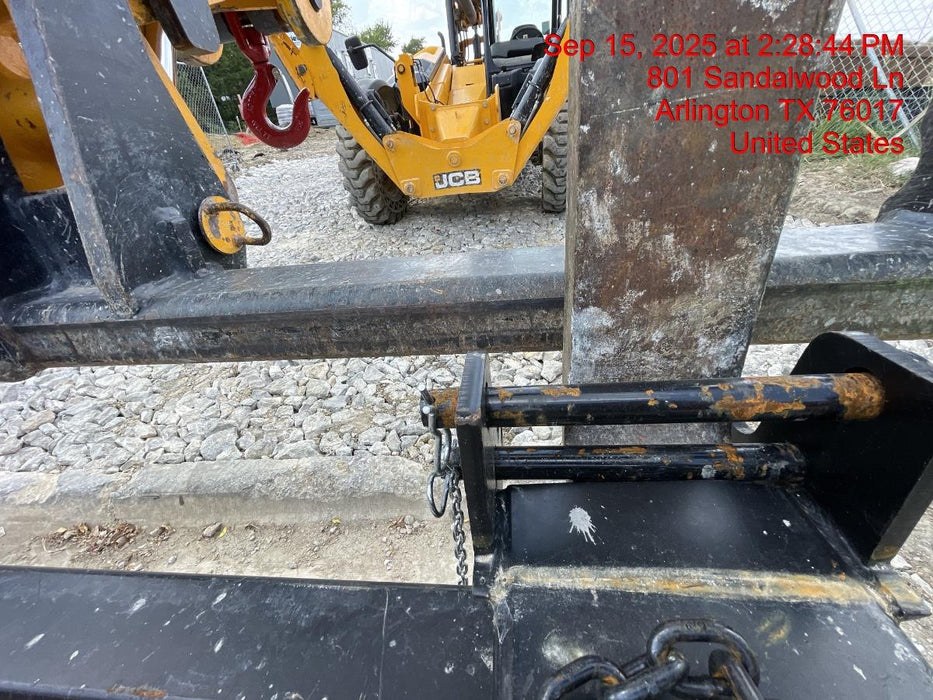 2025 STAR INDUSTRIES 1160B