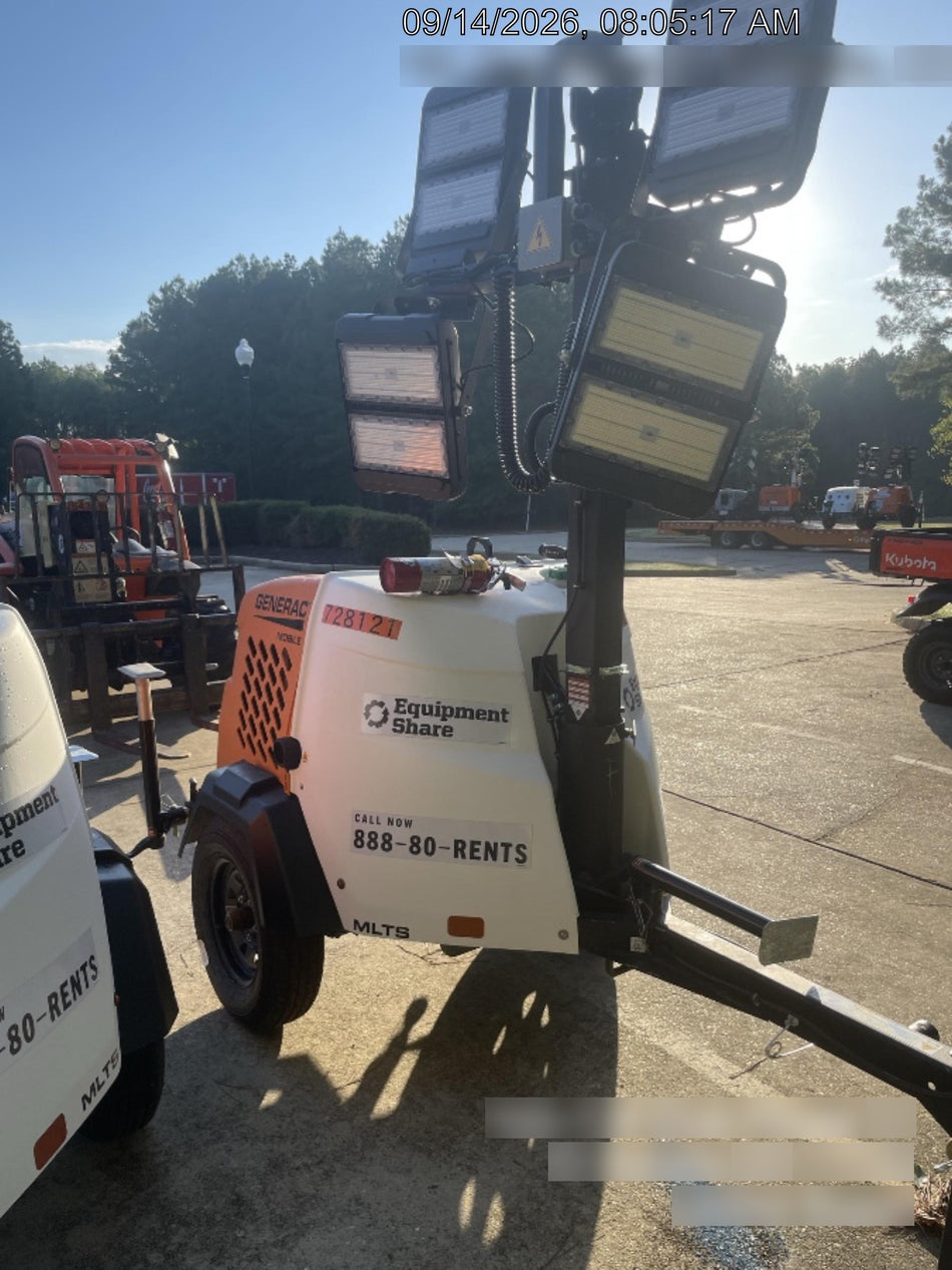 2026 GENERAC MLTS-4