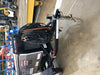 2019 Lincoln Electric Vantage 322 Welder Ready-Pak 3, Two wheel trailer, Fender and Light kit, Cable Rack