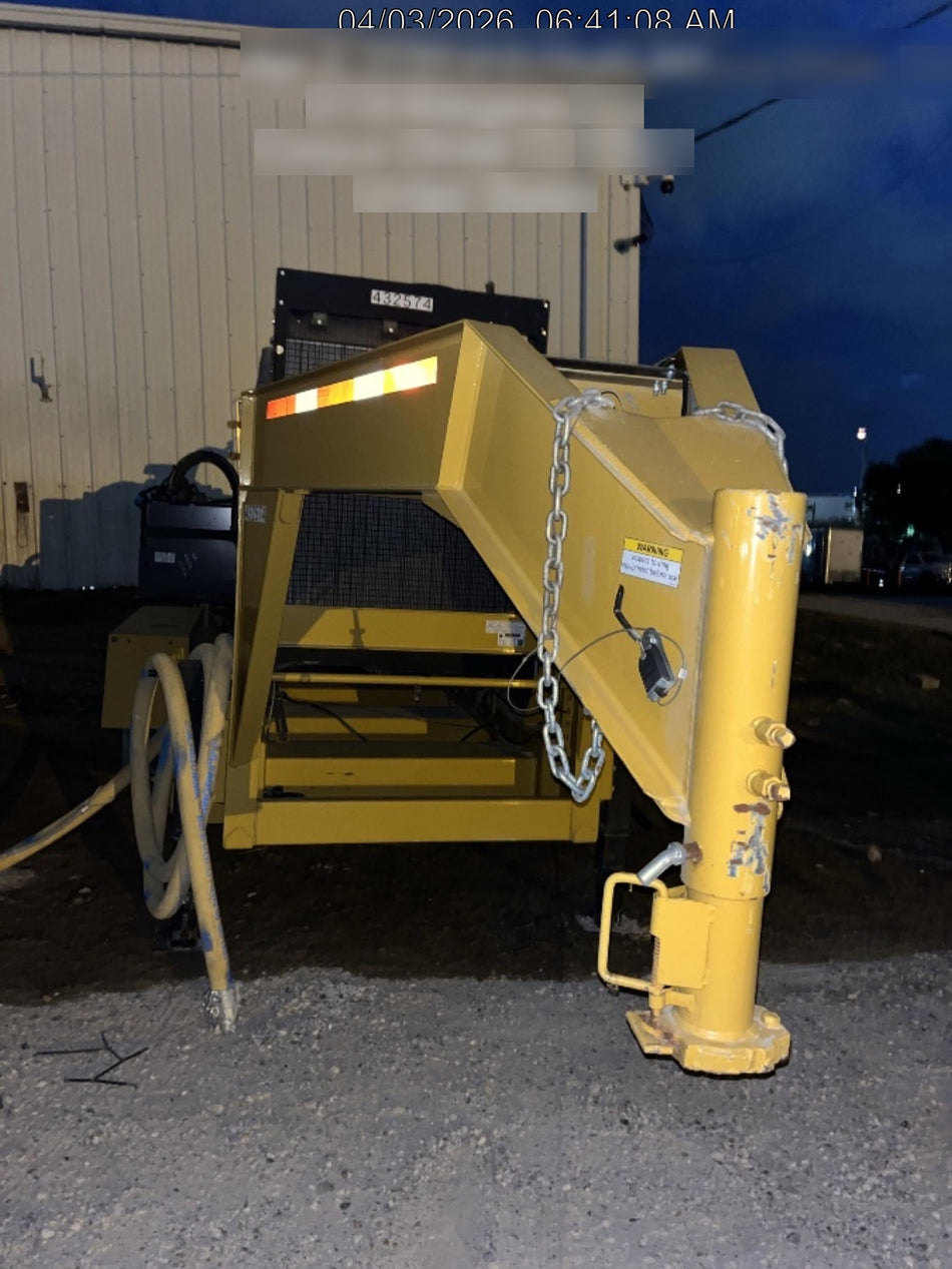 2024 PREMIER PUMP 8NHTH-RP-DC13