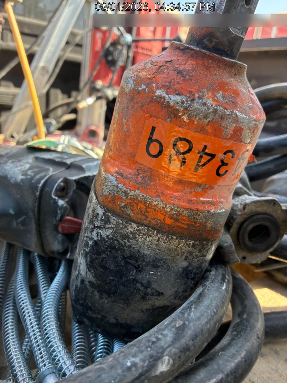 2022 INGERSOLL RAND 2925P3TI