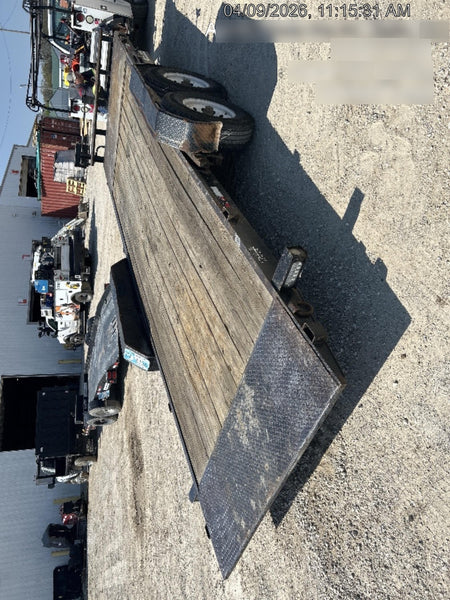 2020 STAG 18+4 14K Tilt Trailer