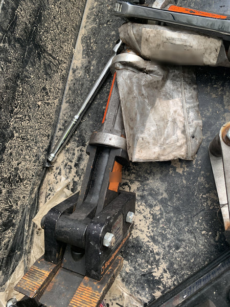 2020 PETOL P95-525