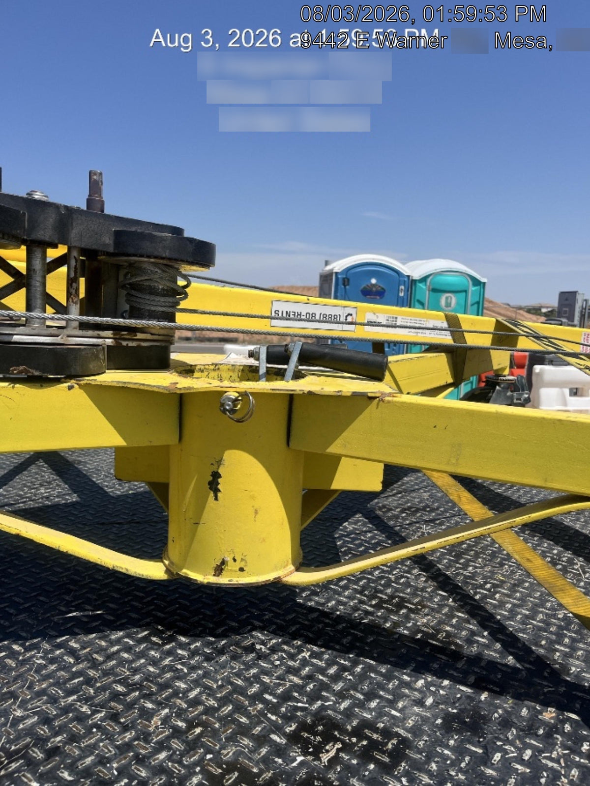 2024 SUMNER R-250
