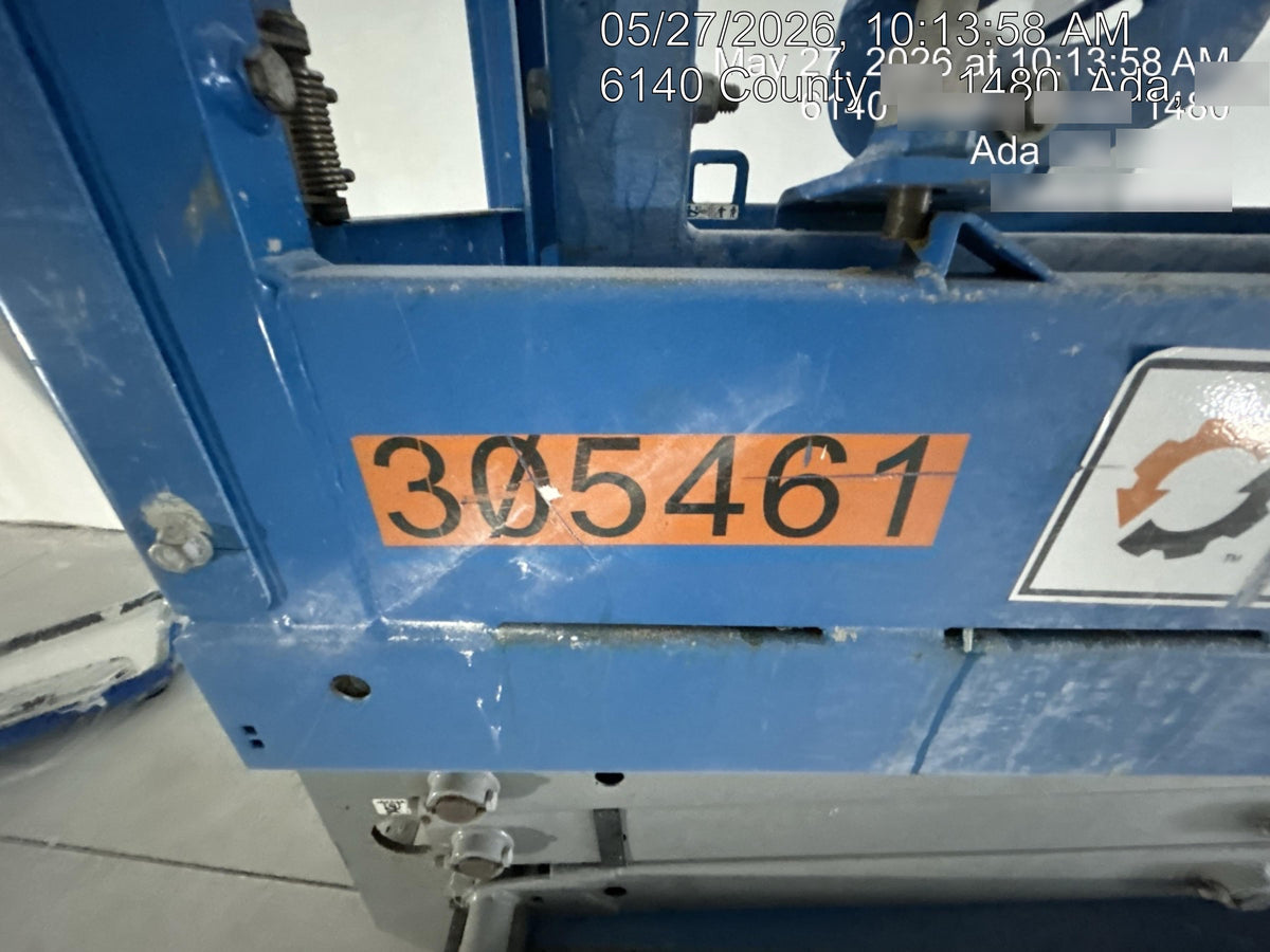 2023 GENIE GS-1932