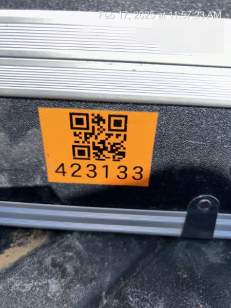 2024 ENERPAC SP35S