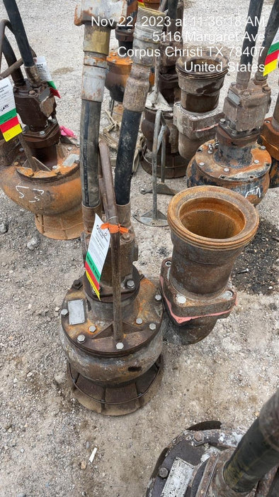 2021 HYDRA TECH S6TC