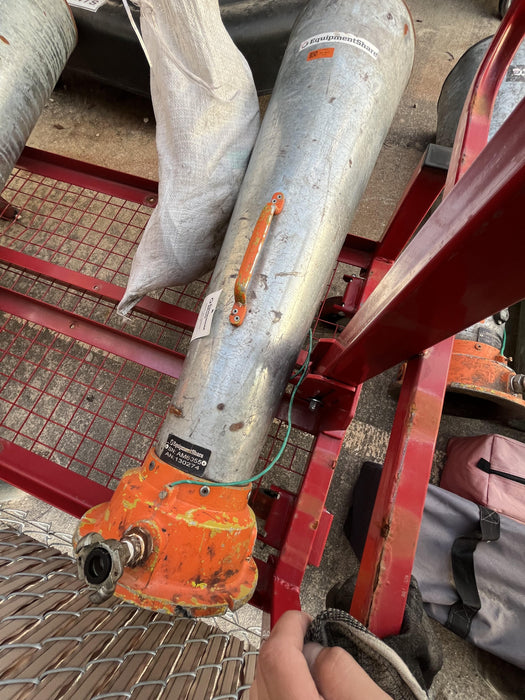 2021 MICHIGAN PNEUMATIC HV-6AM