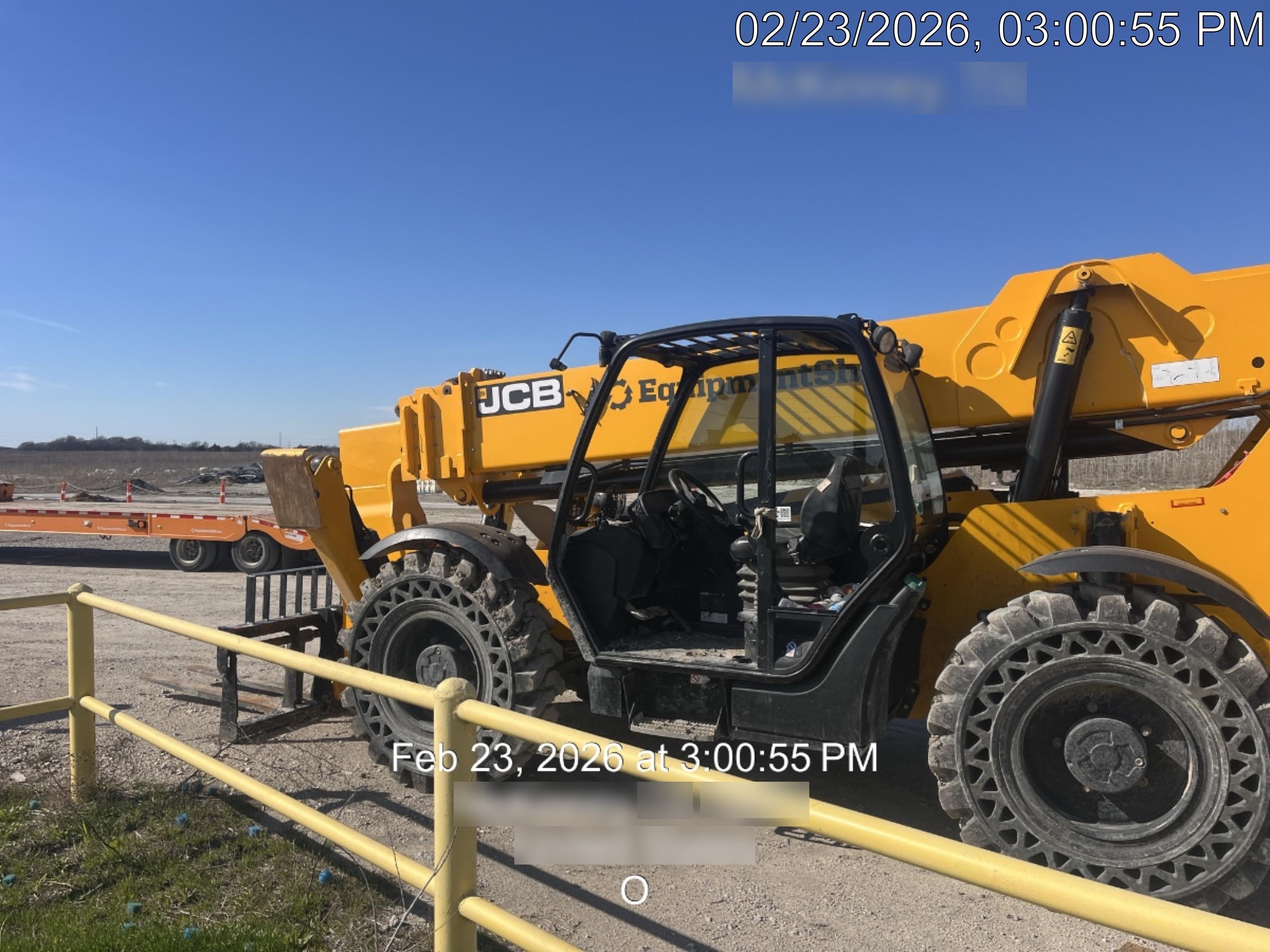 2023 JCB 510-56