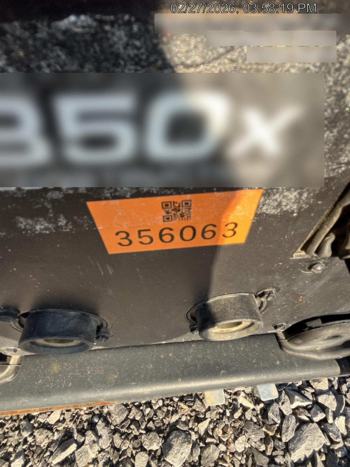 2023 LINCOLN ELECTRIC FLEXTEC 350X