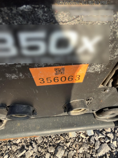 2023 LINCOLN ELECTRIC FLEXTEC 350X