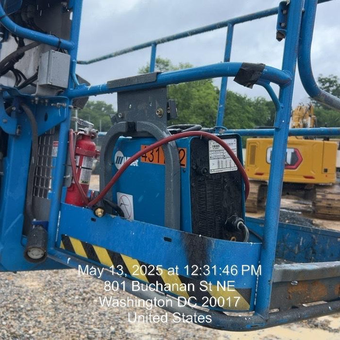 2024 MILLER ELECTRIC CST-282