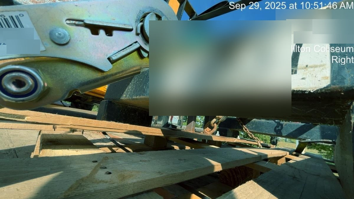 2021 STAR INDUSTRIES 1150C