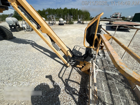 2024 HAULOTTE HT67 RTJ O