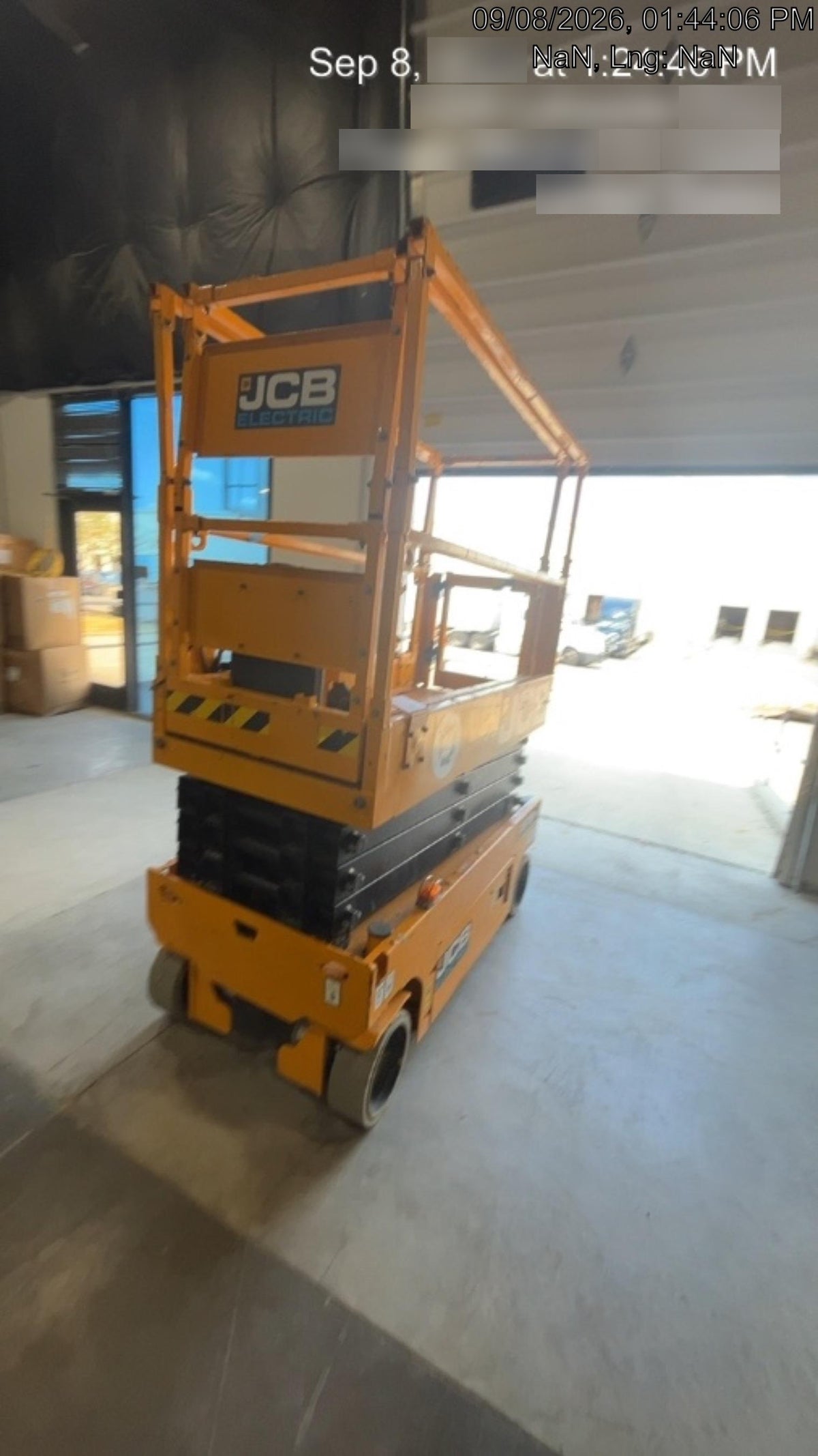 2024 JCB S1932E