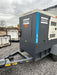 2024 ATLAS COPCO QAS 125