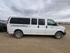 2023 GMC Savana 3500 - Rental
