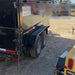 2024 TEXAS PRIDE TRAILERS DT714416KBP