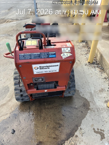 2020 DITCH WITCH C24XA