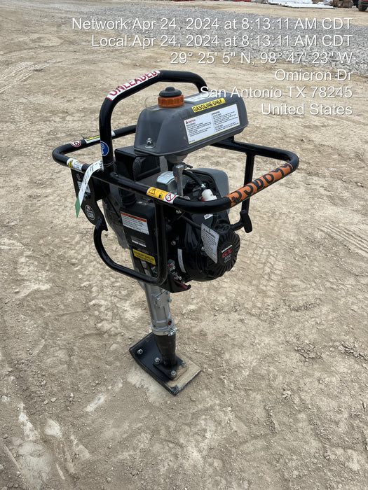 2023 MULTIQUIP MTR40HF