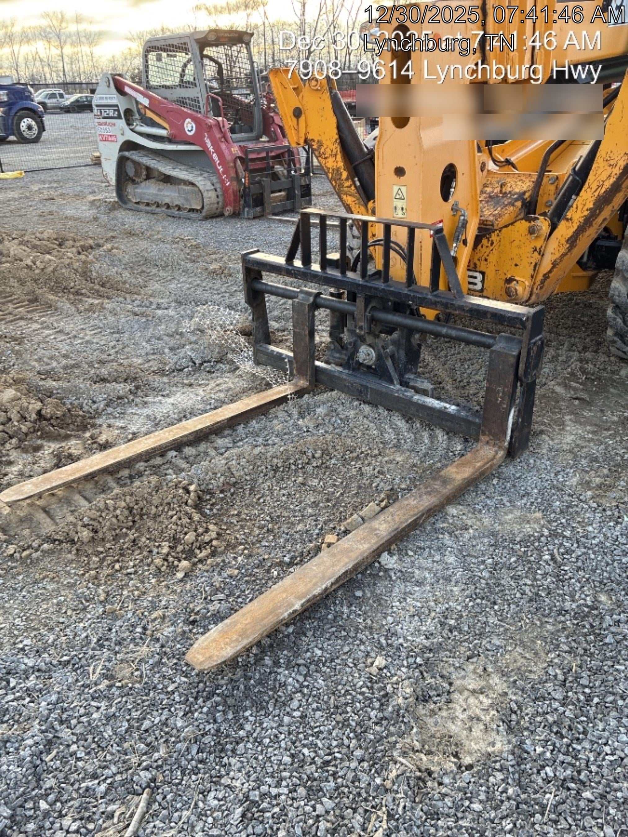 2022 JCB 514-56