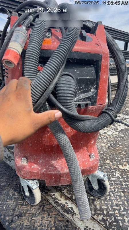 2024 HILTI DD-WMS 100