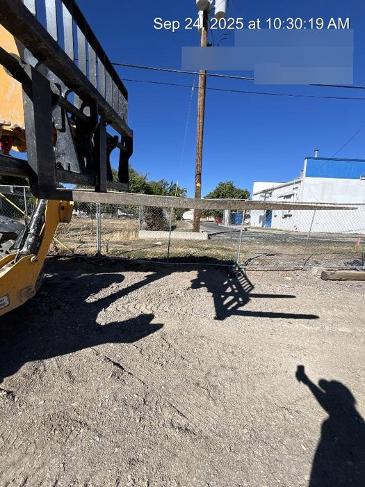 2020 JCB 510-56 JCB 510-56